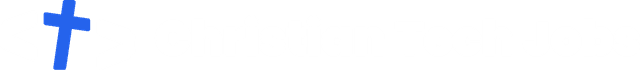Logo for Christian Tech Jobs