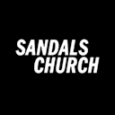 Sandals Church Logo