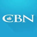 The Christian Broadcasting Network Logo