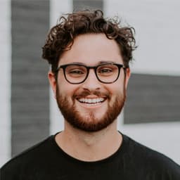 Alex from Tithe.ly