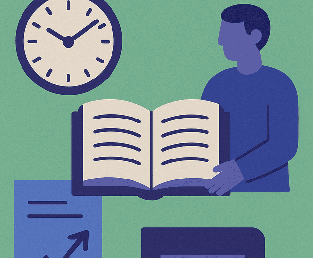 10 Bible Verses For Productivity