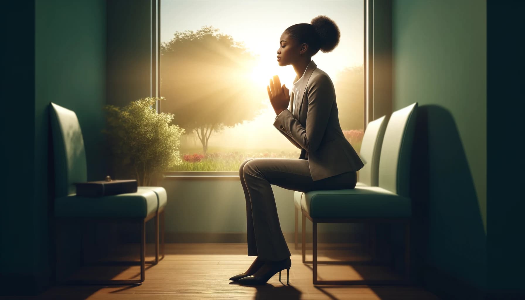 Prayer Before a Job Interview | Christian Tech Jobs