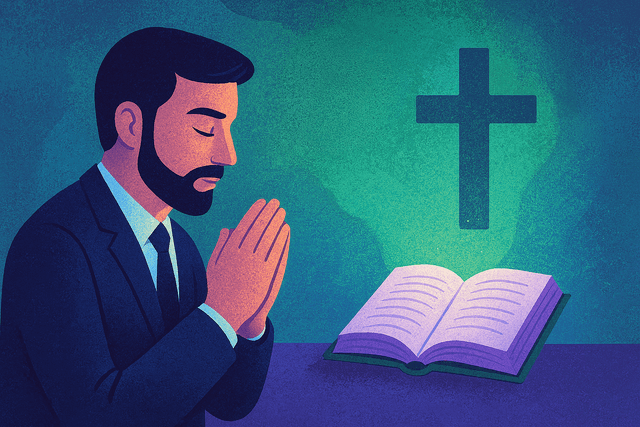 6 Prayers for Your Business