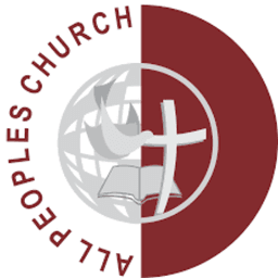 All Peoples Church Logo