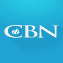 The Christian Broadcasting Network Logo