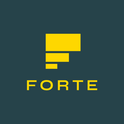 Forte Logo