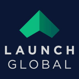 Launch Global Logo