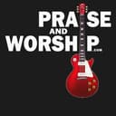 PraiseAndWorship.com Logo