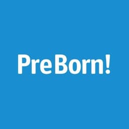 PreBorn! Logo