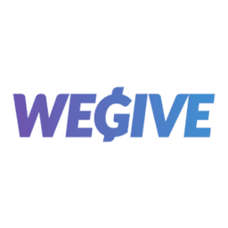 WeGive Logo