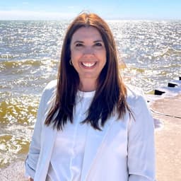 Jenna from Ministry Designs