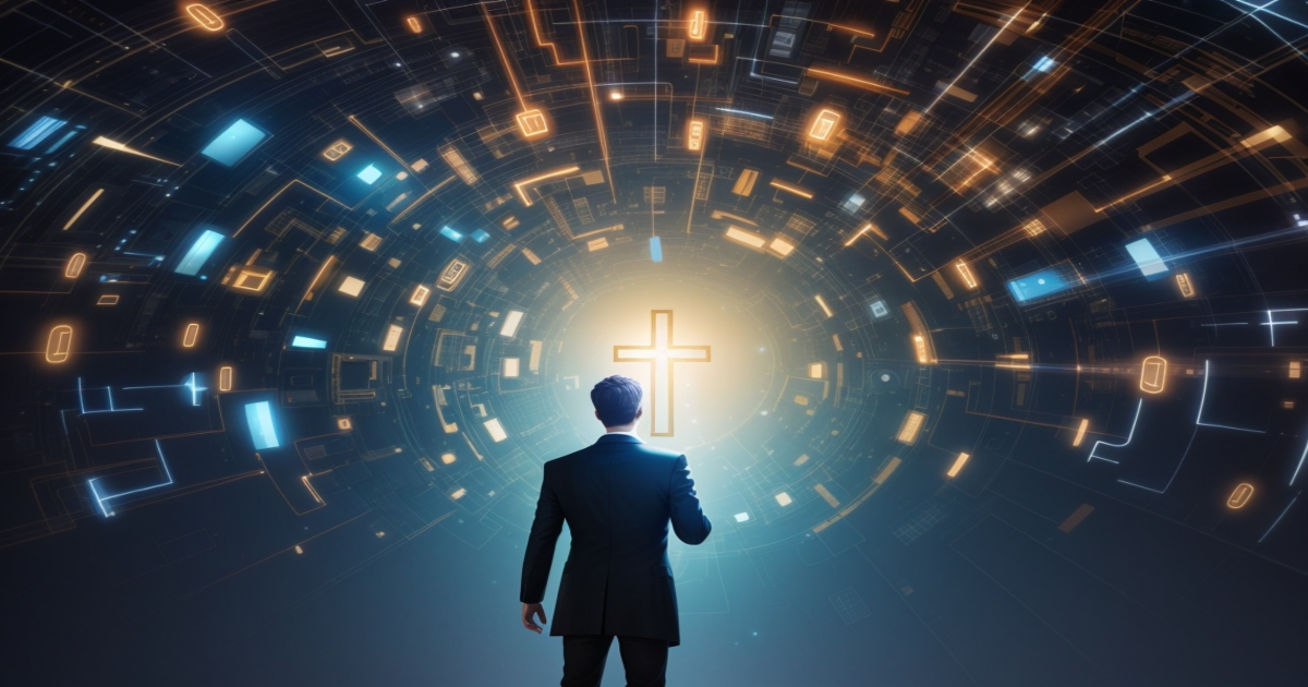 Faith Meets Technology The Rise of FaithBased Tech Companies